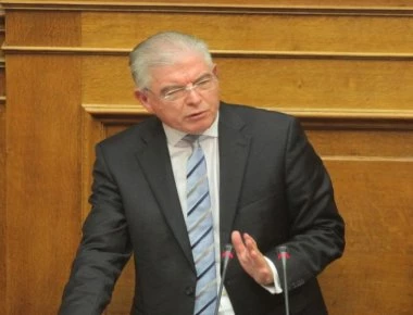 Α. Λυκουρέντζος για Novartis: «Μη πολιτικά πρόσωπα προσπαθούν να με εμπλέξουν»